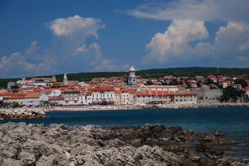 Kroatien 2011-0005-Krk